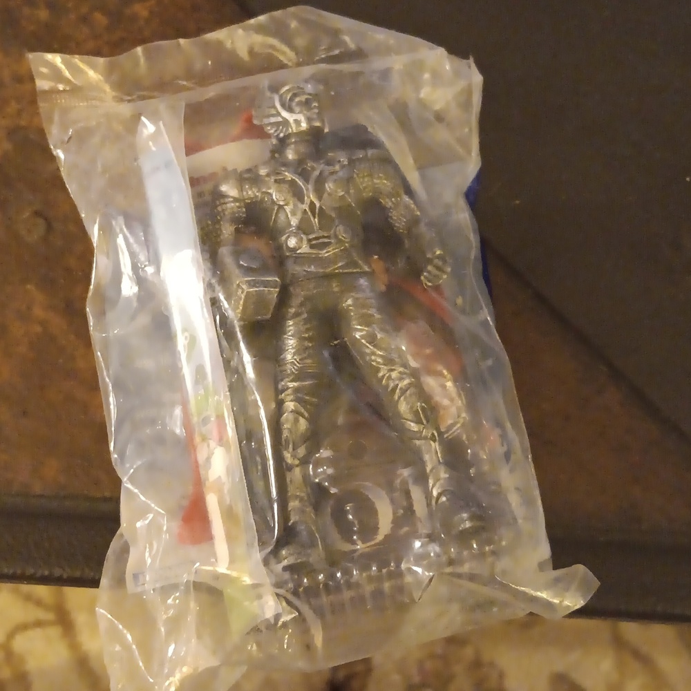 THOR TOY